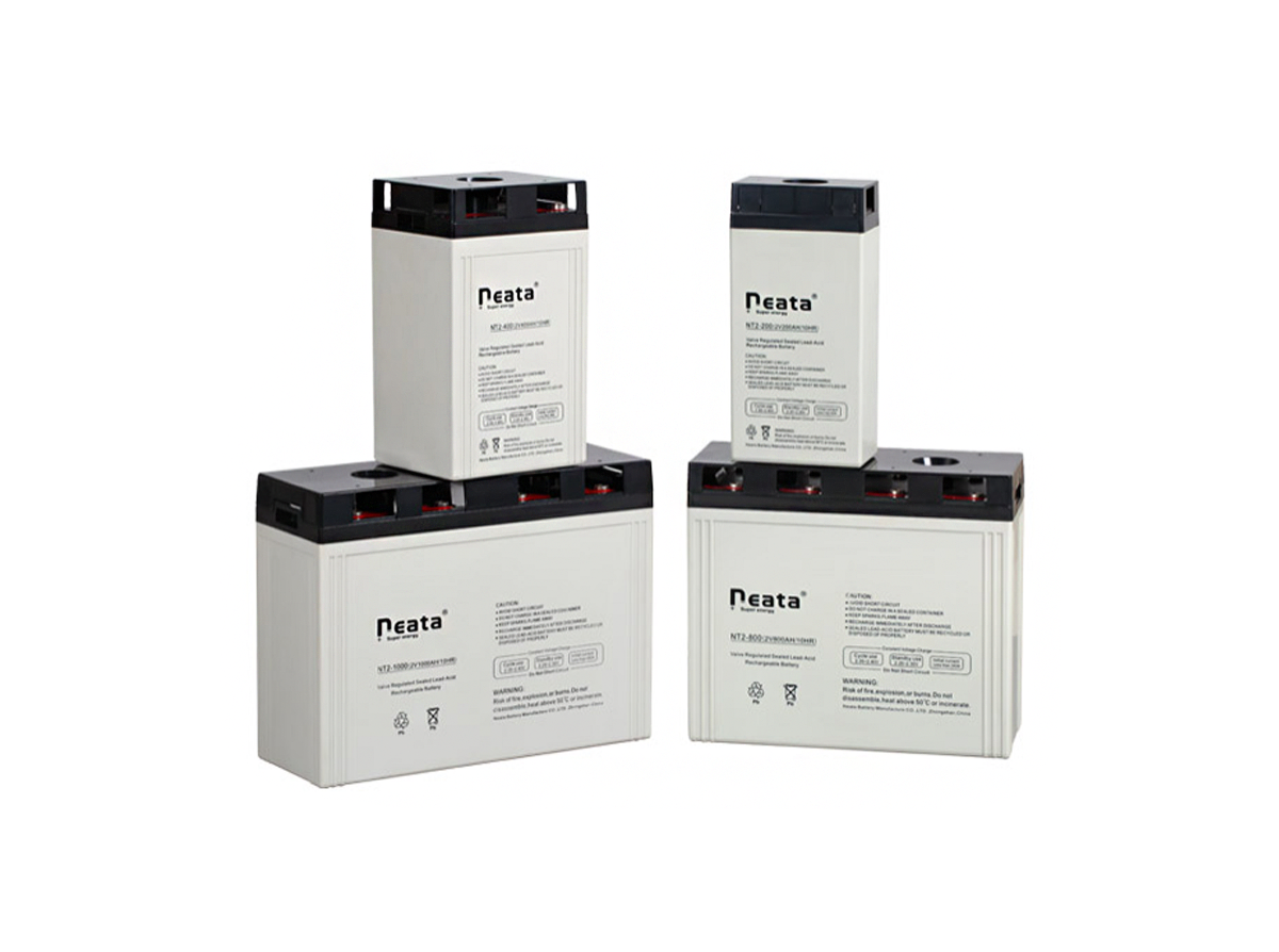 Deep Cycle Battery